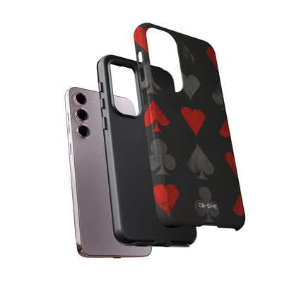 Fate's Grunge Symphony - Samsung Case