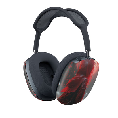 Red Hood Eclipse - AirPod Max Case