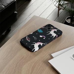 Unicorn - Protective Phone Case