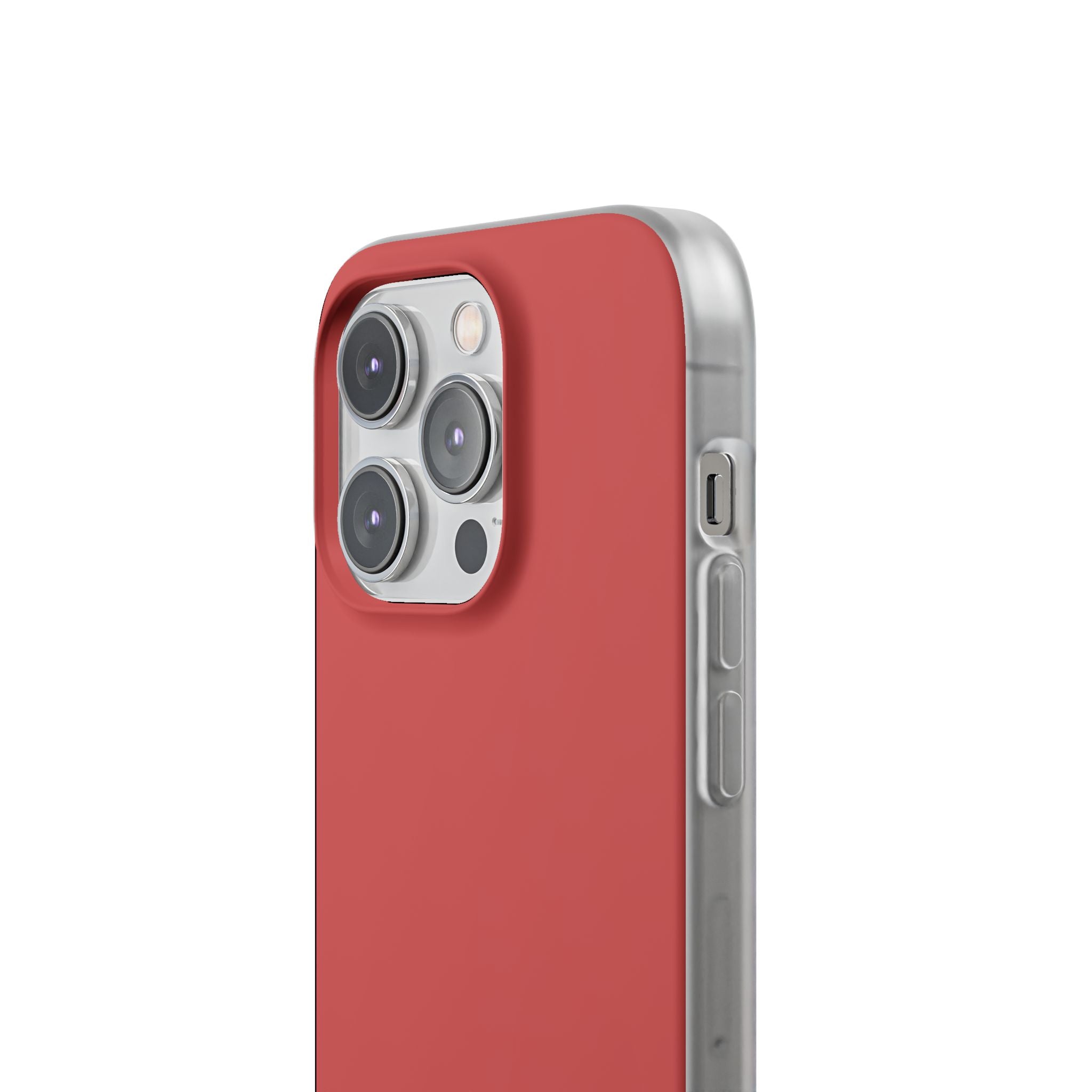 Indian Red | Phone Case for iPhone (Flexi Case)