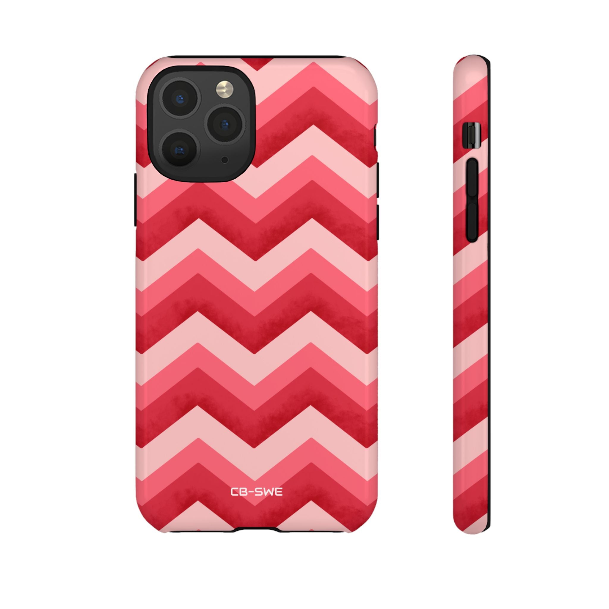 Summer Waves Dance - iPhone Case