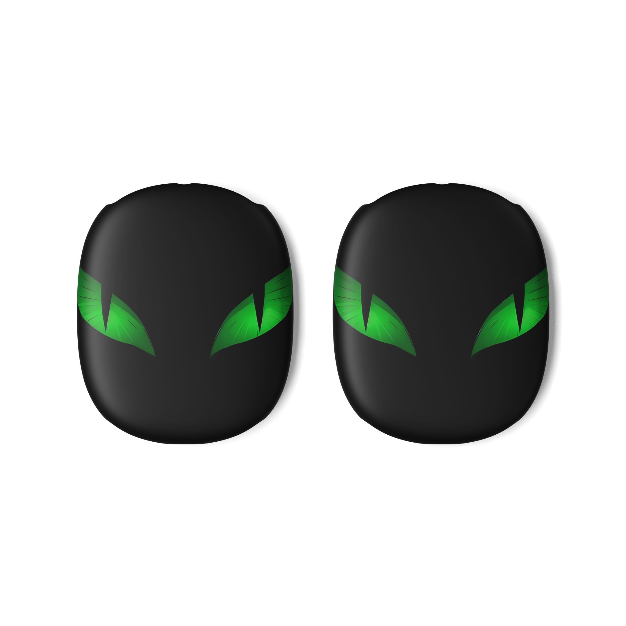 Emerald Stare - AirPod Max Case