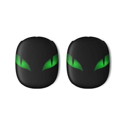Emerald Stare - AirPod Max Case