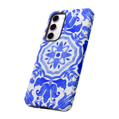 Azulejo Tiles - Protective Phone Case