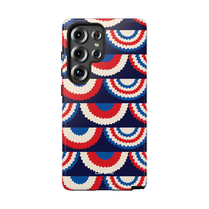 Celebration Shapes Unite - Samsung Case