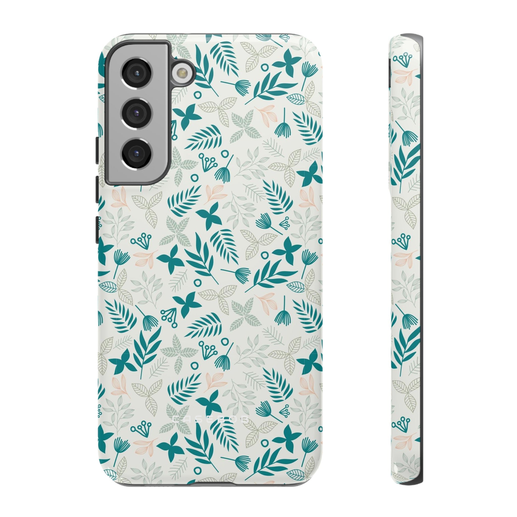 Generade Leaf - Protective Phone Case