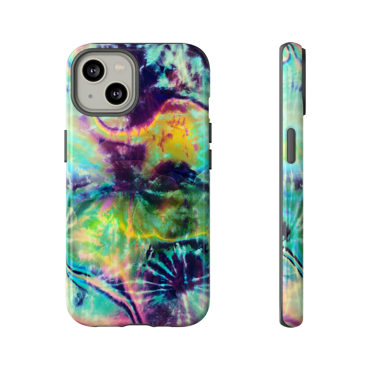 Gradient Batik - Protective Phone Case