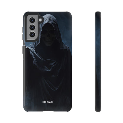 Spectral Guardian Warning - Samsung Case