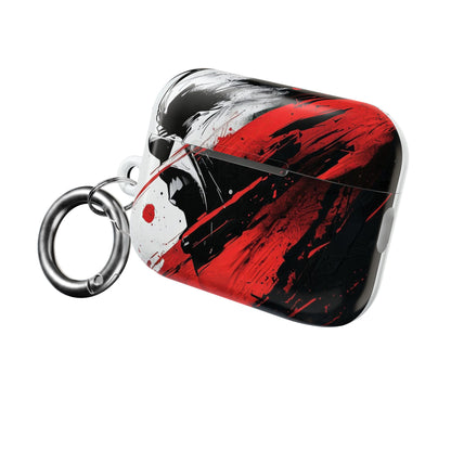 Huutoprofiili - AirPods Case