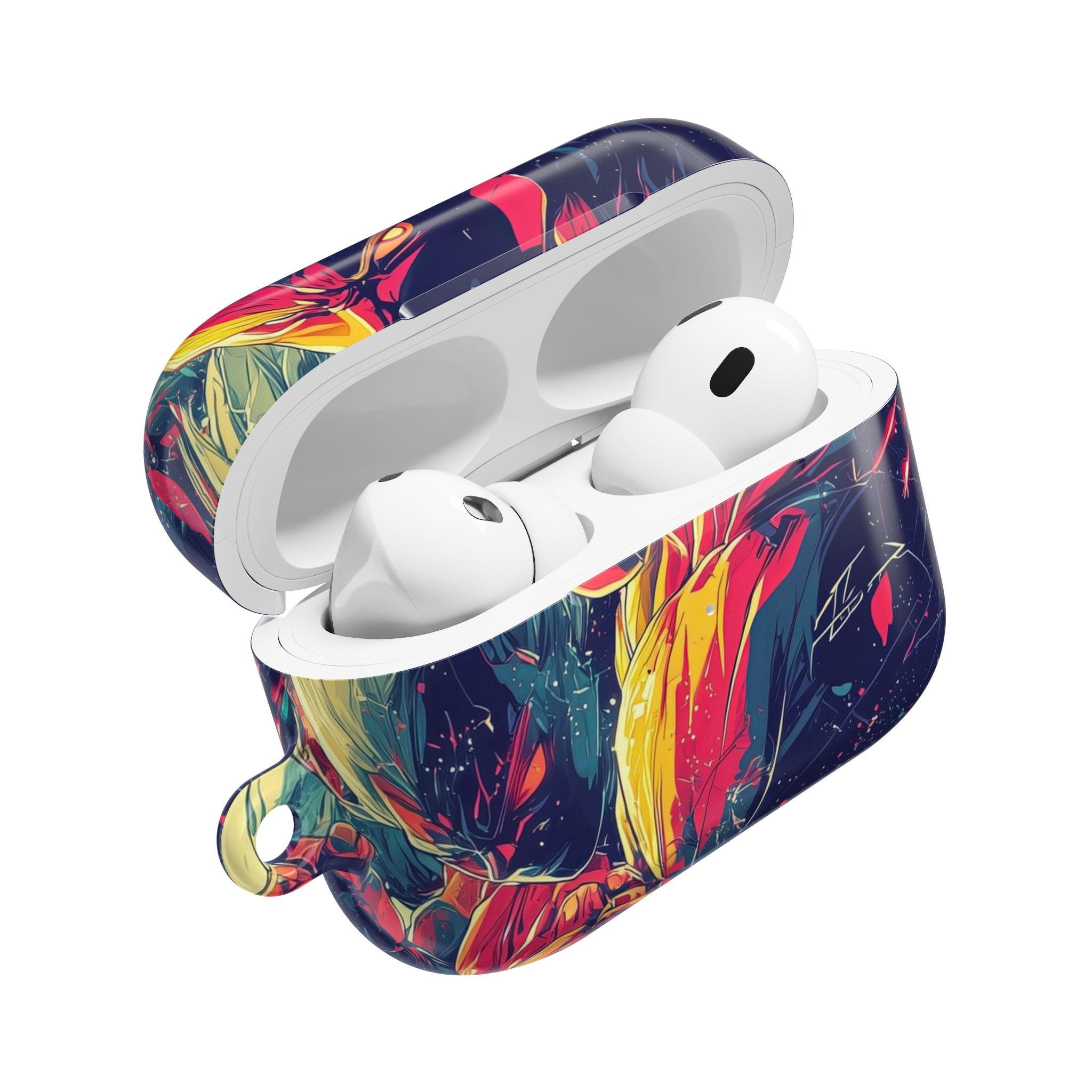 Spiked Fury - AirPods Case