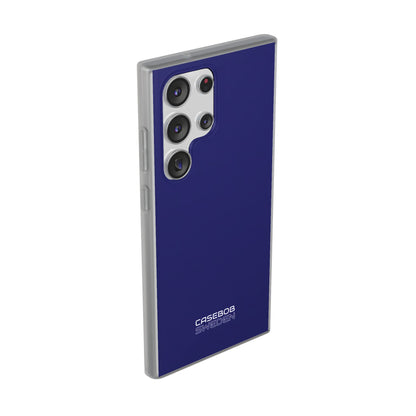 Navy Blue Samsung S23 - Flexi