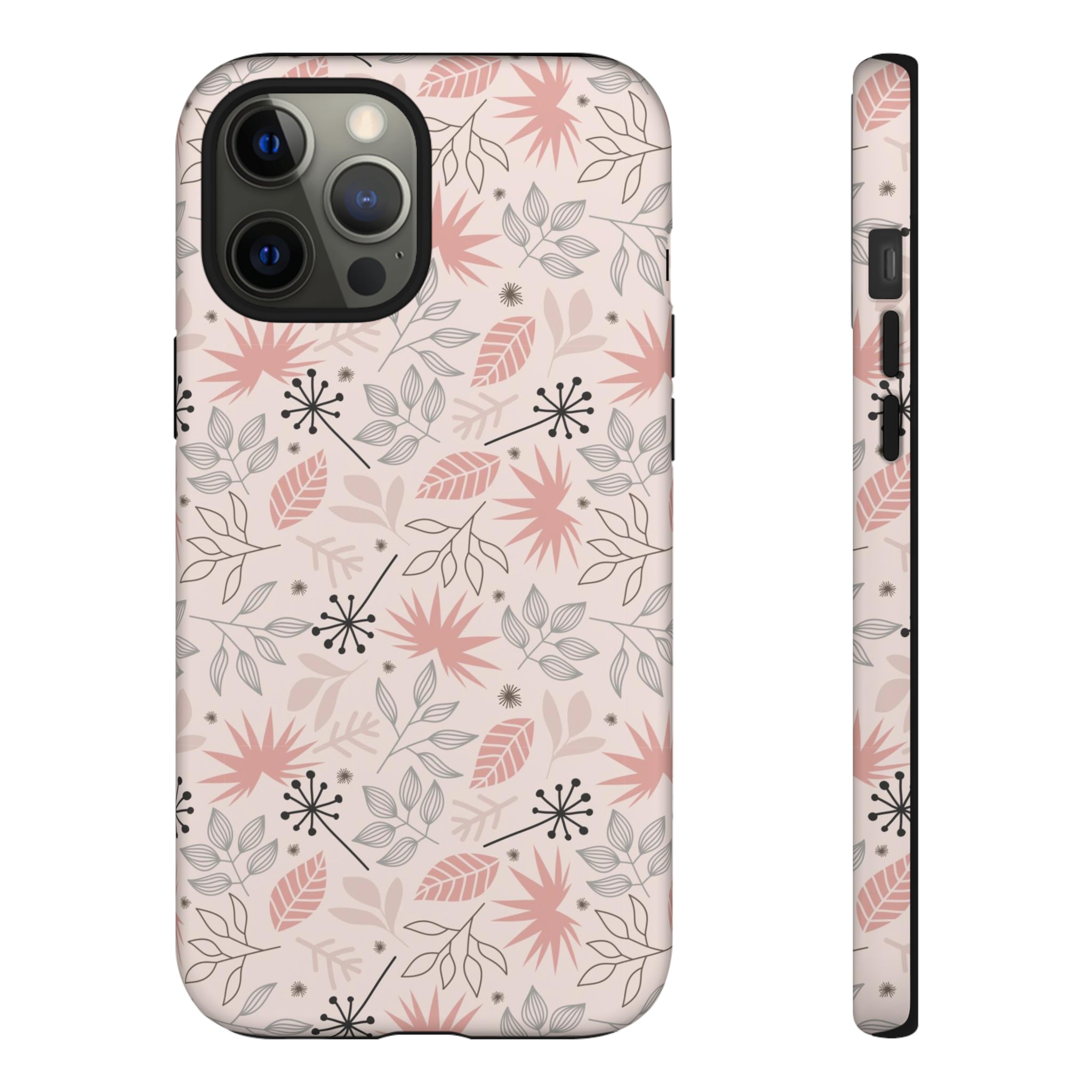 Jon Leaf - Protective Phone Case