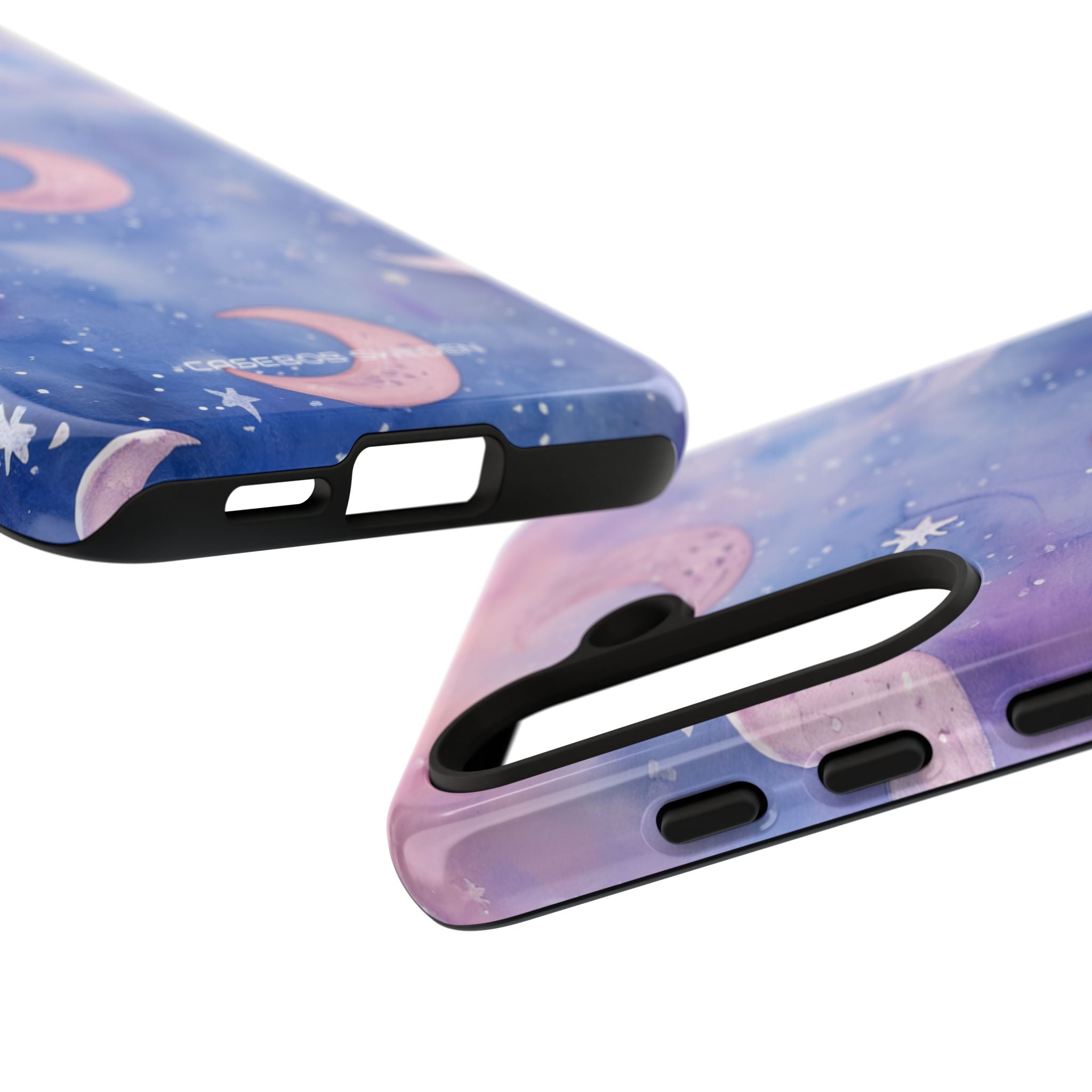 Celestial Dreamscape - Tough Samsung S24 Phone Case