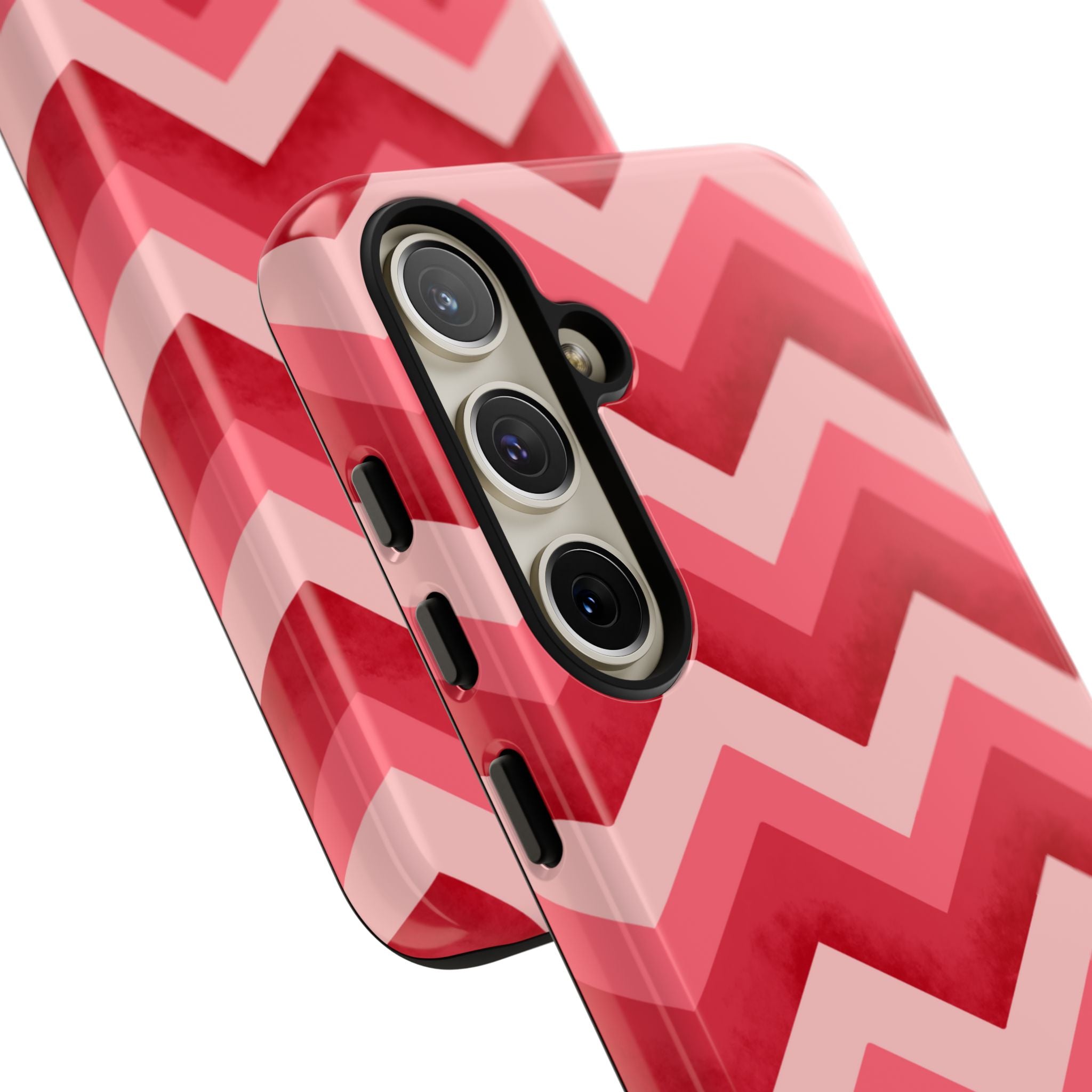 Summer Waves Dance - Samsung Case