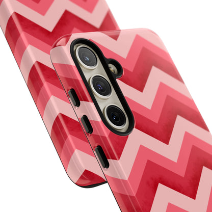 Summer Waves Dance - Samsung Case