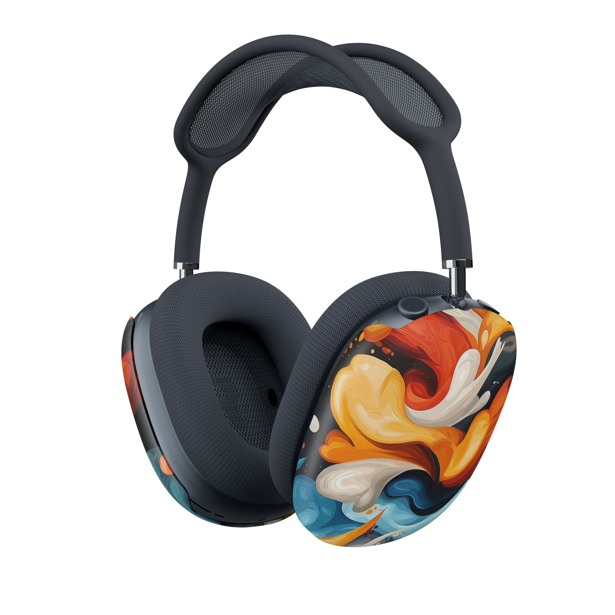 Tulispyörre - AirPod Max -case