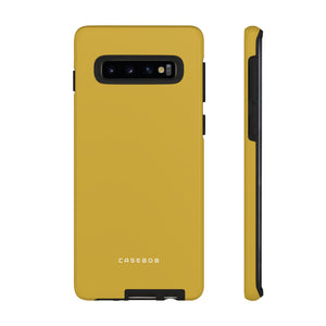 Metallic Gold - Protective Phone Case