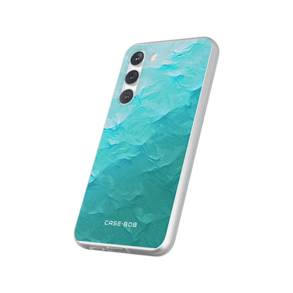 Liquid Layers Samsung S23 Plus Case - Soft