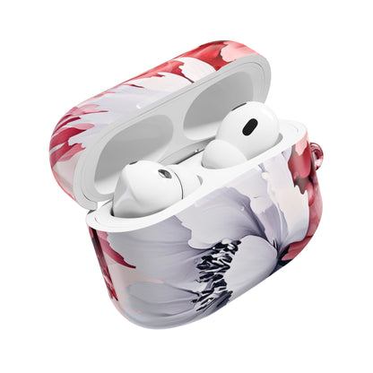 Coral Blossom - AirPods Case