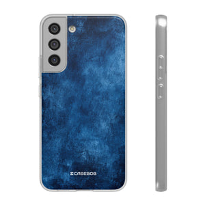 Pantone Single  | Phone Case for Samsung (Flexible Case)