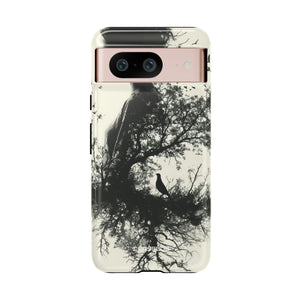 Branches of Serendipity | Protective Phone Case for Google Pixel