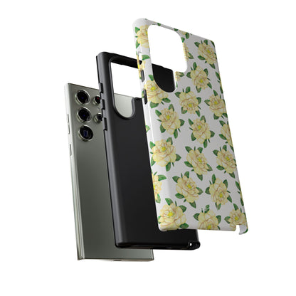 Sunny Blossoms Dance - Samsung Case