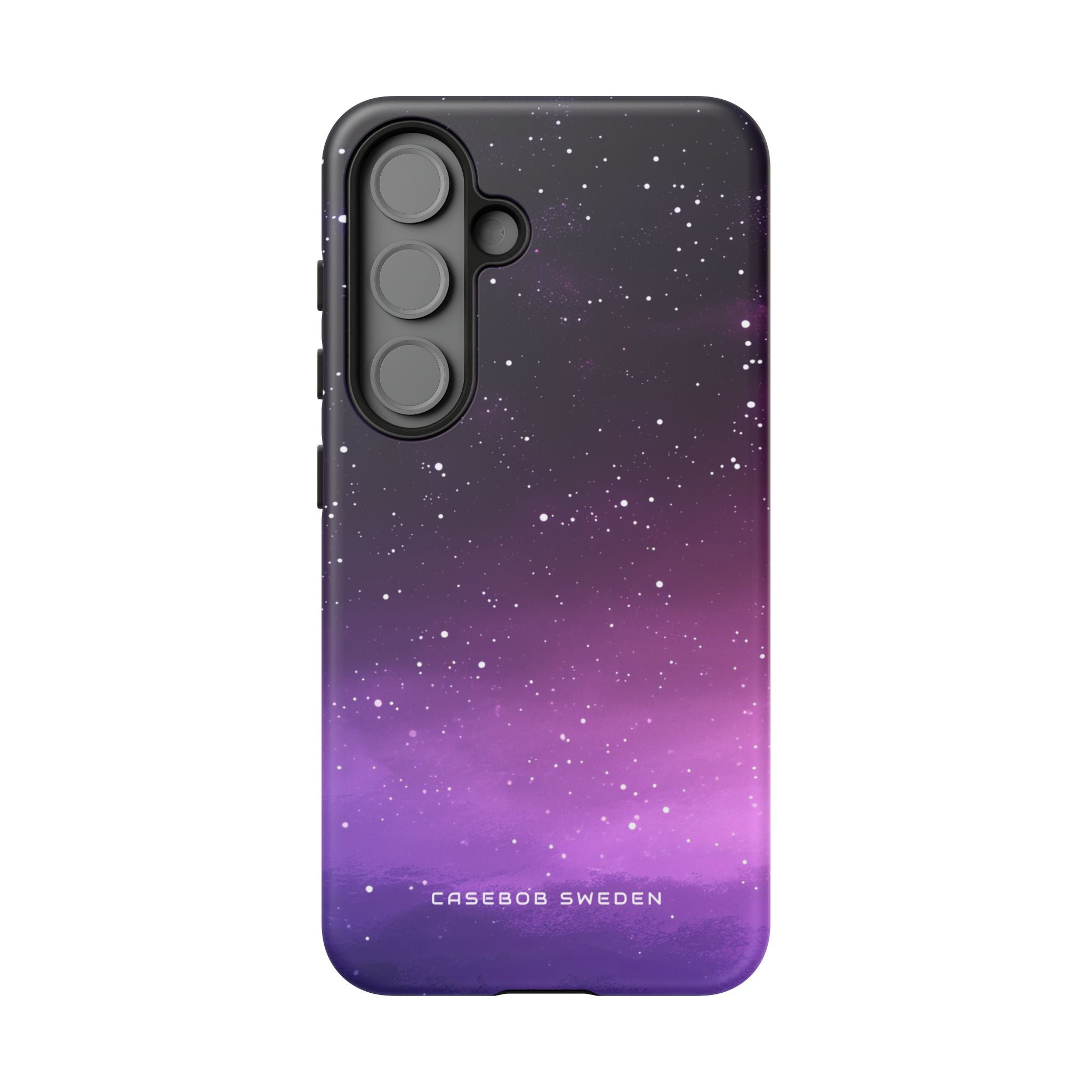 Cosmic Gradient Twilight Samsung S25 - Tough Phone Case