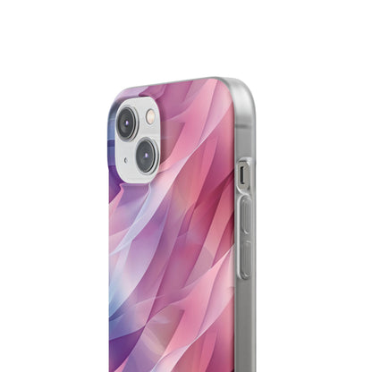 Silkwave Serenity iPhone 14 - Flexi Phone Case