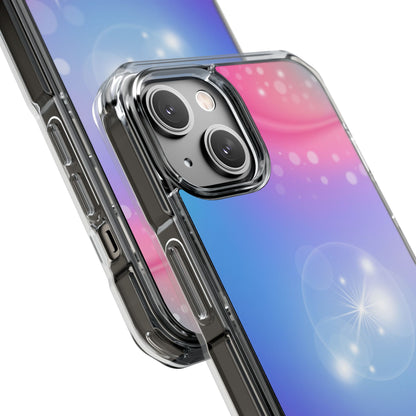 Whimsical Dream Bubbles iPhone Case - Impact