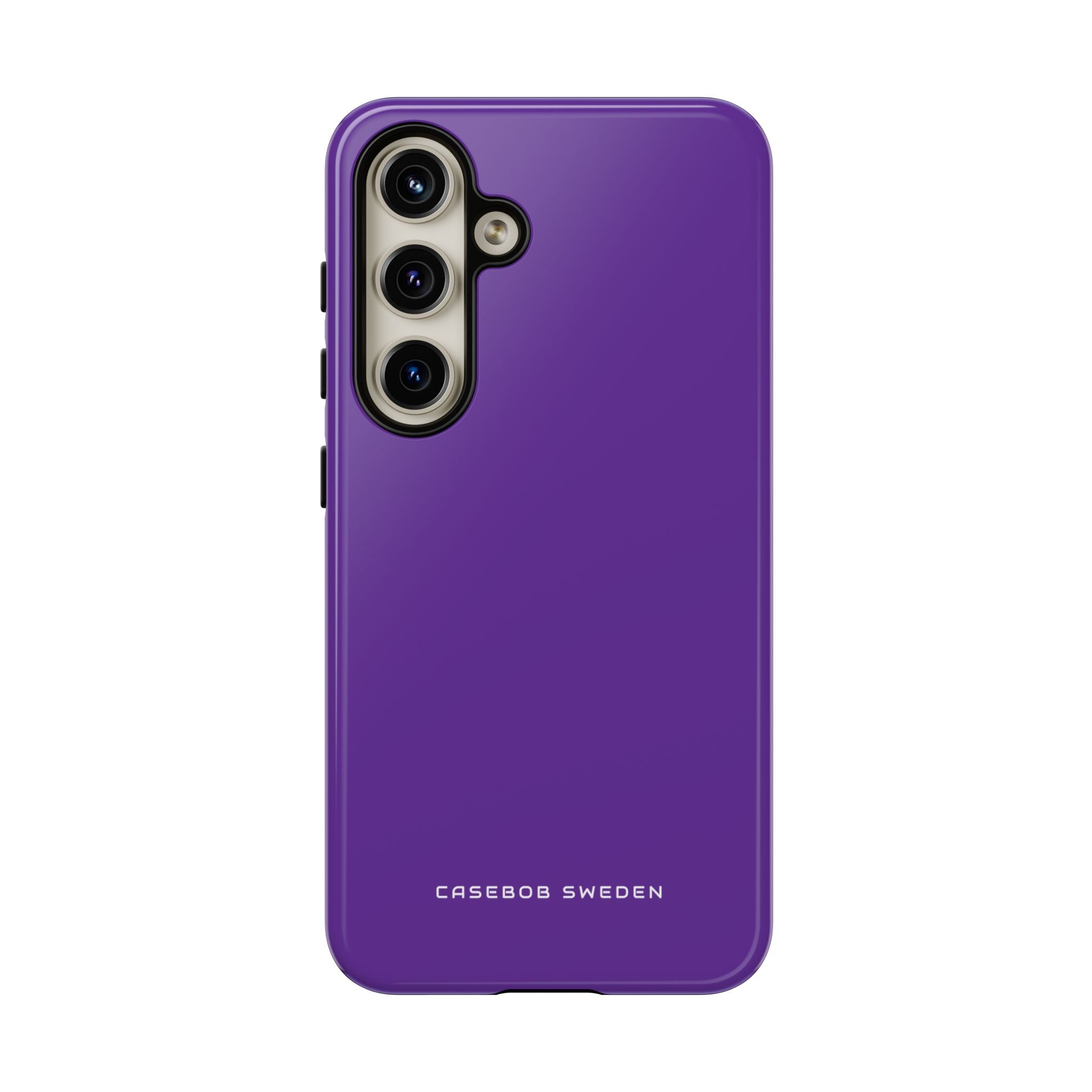 Mystic Purple Aesthetic Samsung S24 - Tough Phone Case