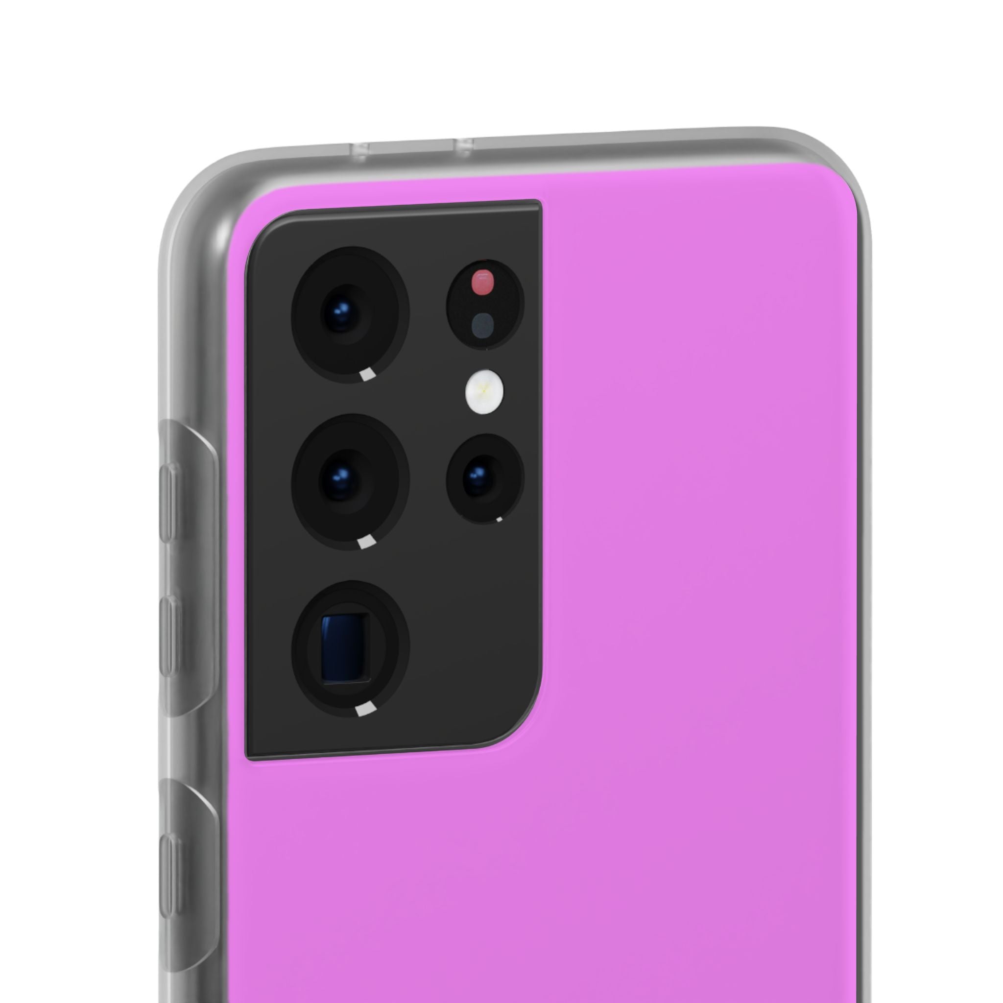 Violet | Phone Case for Samsung (Flexible Case)