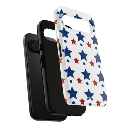 Stars Dance Bright - Google Pixel Case