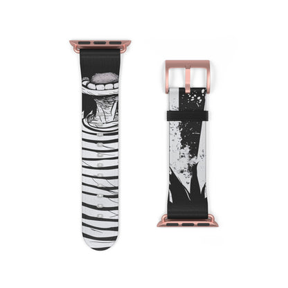 Spiky Shock - Watch Band