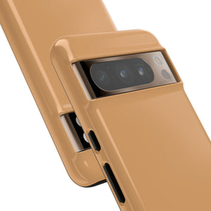 Fawn - Protective Phone Case