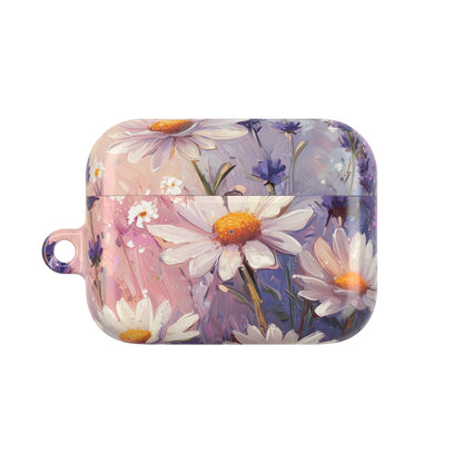 Daisy Glow - AirPods Case