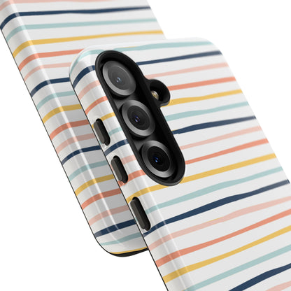 Waves Embrace Sunlight - Samsung Case