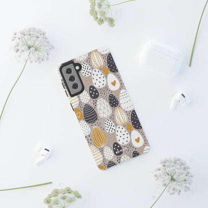 Easter Eggs Playful - Samsung Case