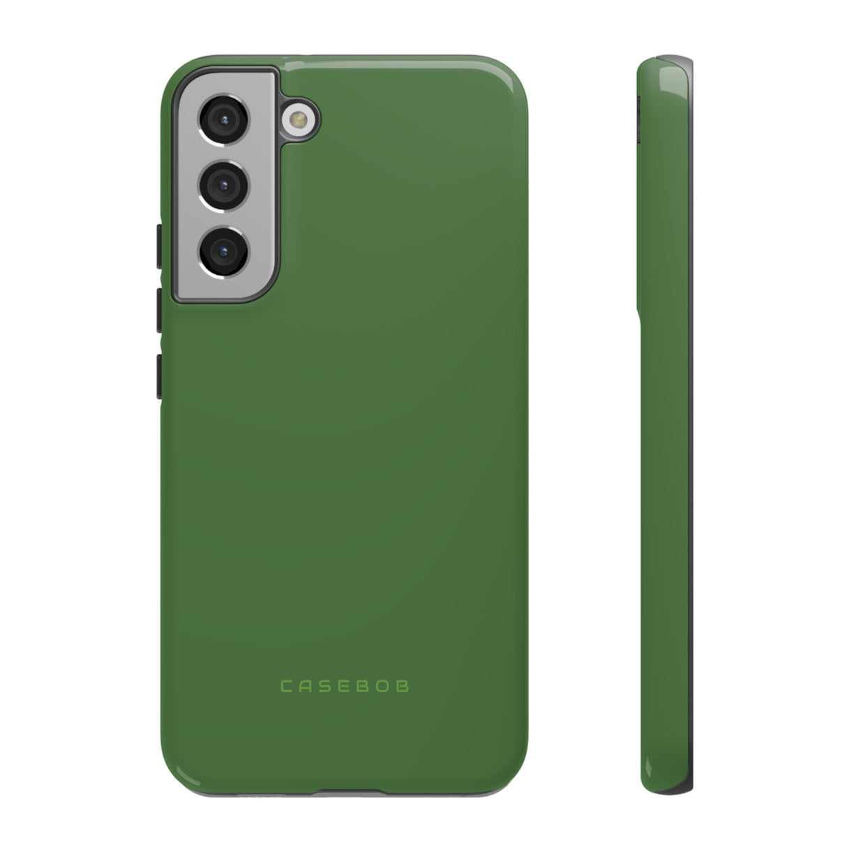 Fern Green - Protective Phone Case