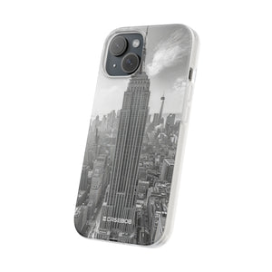 Urban Monoliths | Flexible Phone Case for iPhone