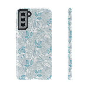 Linne Leaf - Protective Phone Case