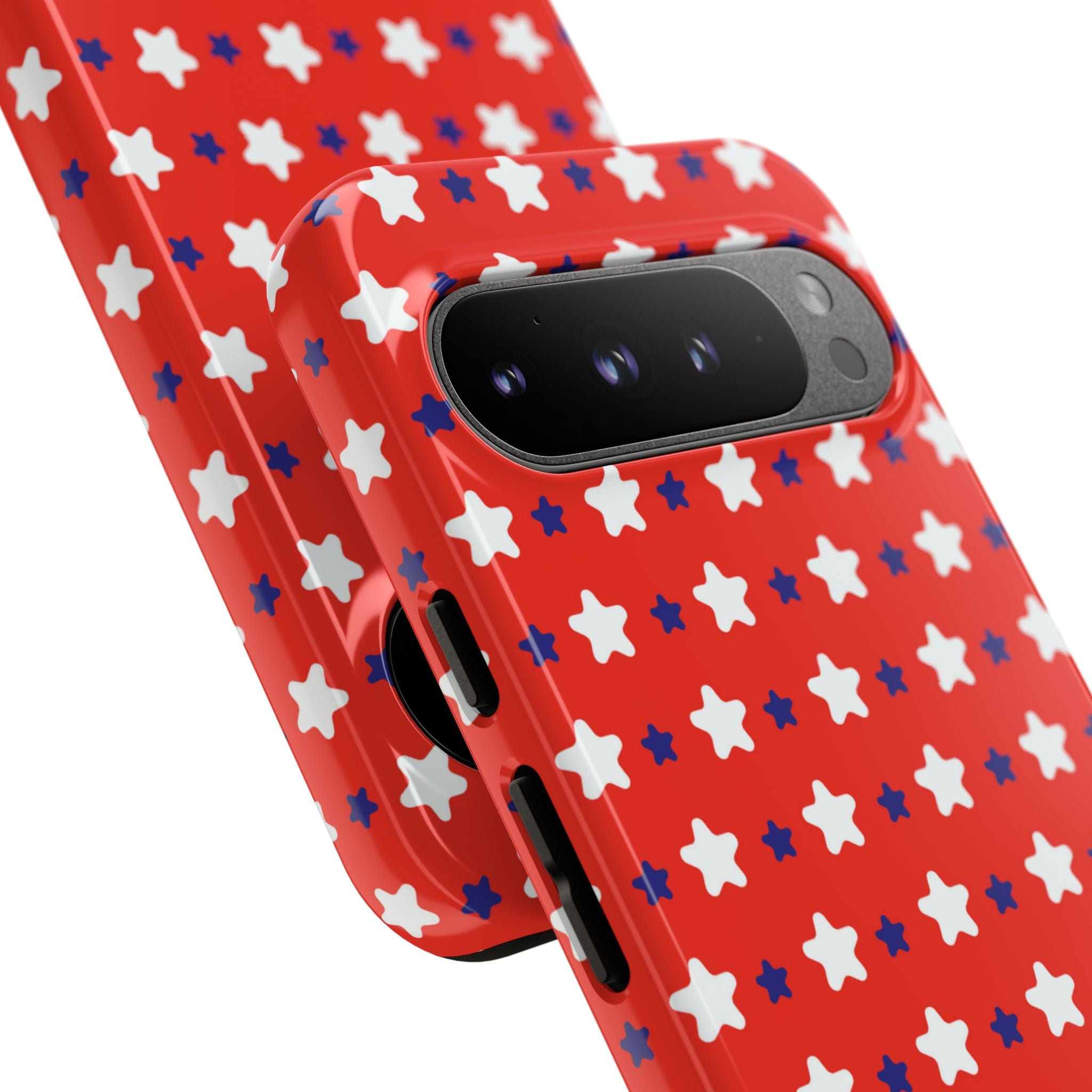 Stars Dance Bright - Google Pixel Case