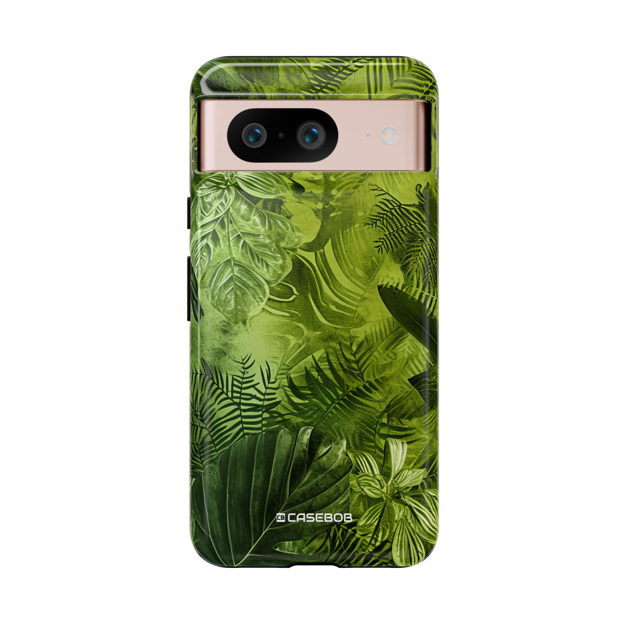 Pantone Greene  | Phone Case for Google Pixel (Protective Case)