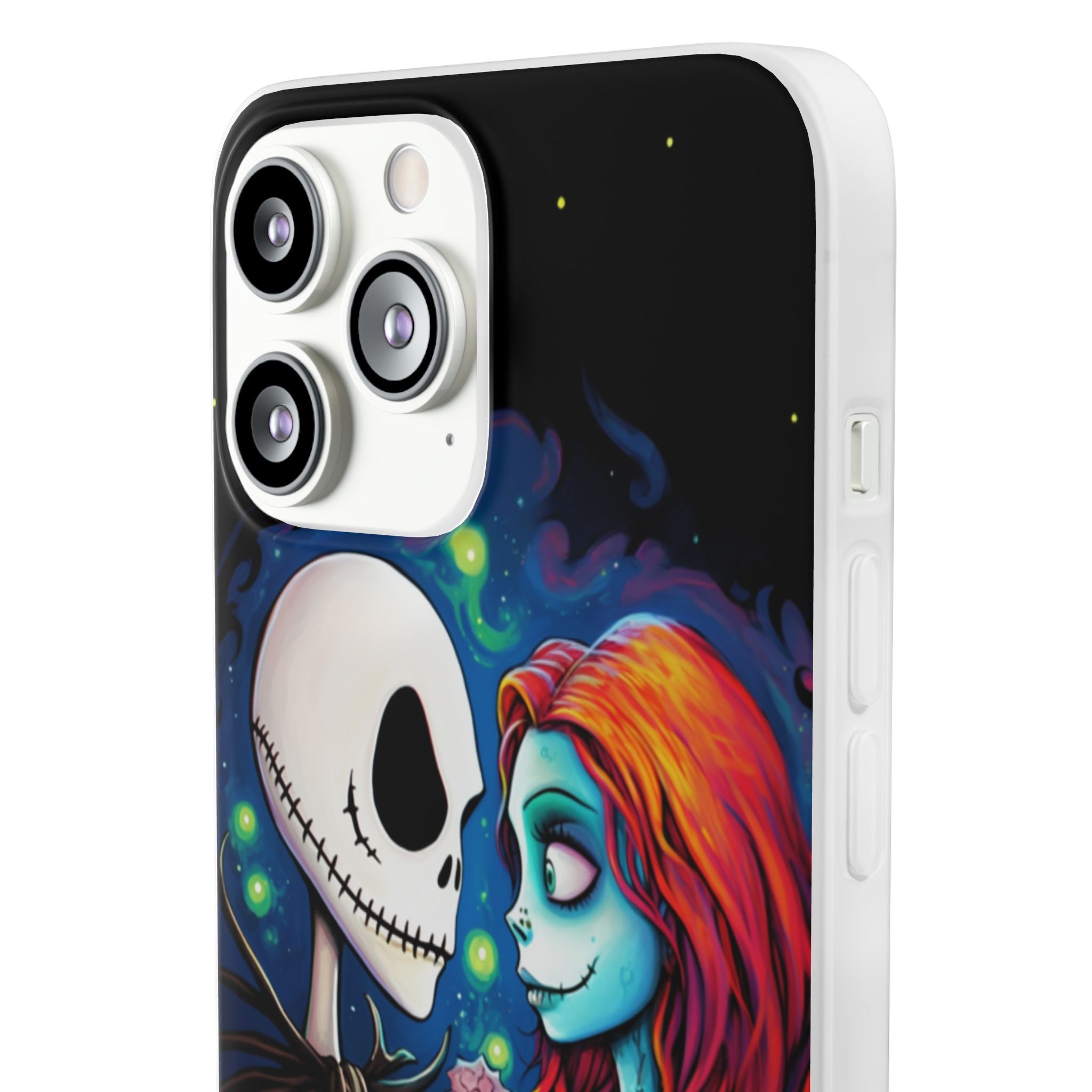 Skeleton Duo Radiance iPhone 13 Pro Max - Soft