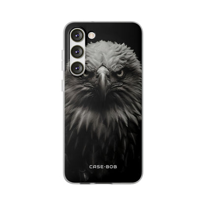 Eagle Intensity Samsung S23 Plus Case - Soft