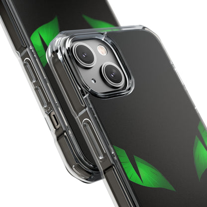 Emerald Gaze iPhone 14 Case - Impact