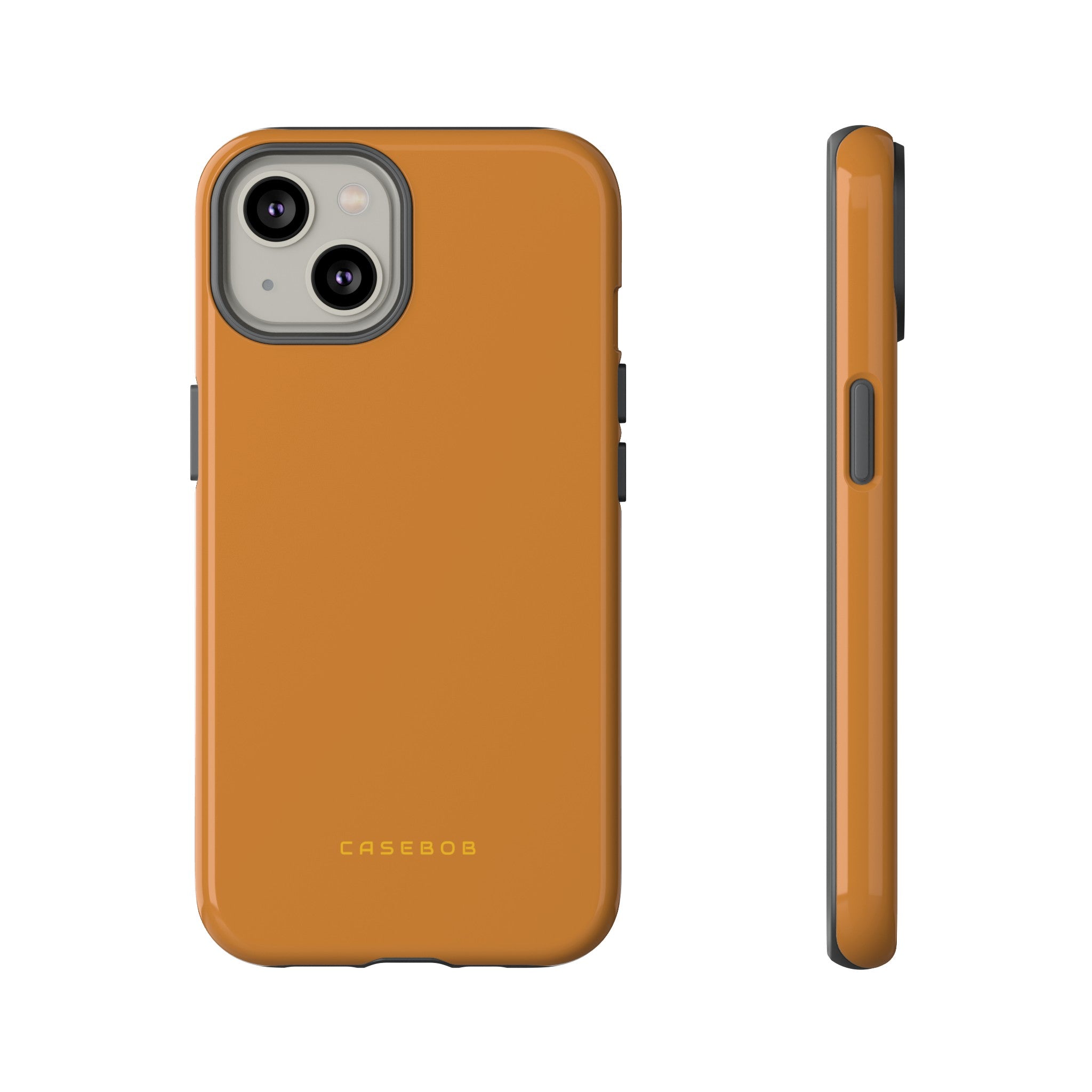 Bronze - Protective Phone Case