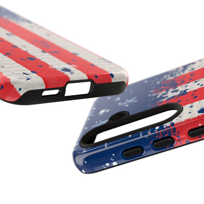 Stars Scatter Brightly - Samsung Case