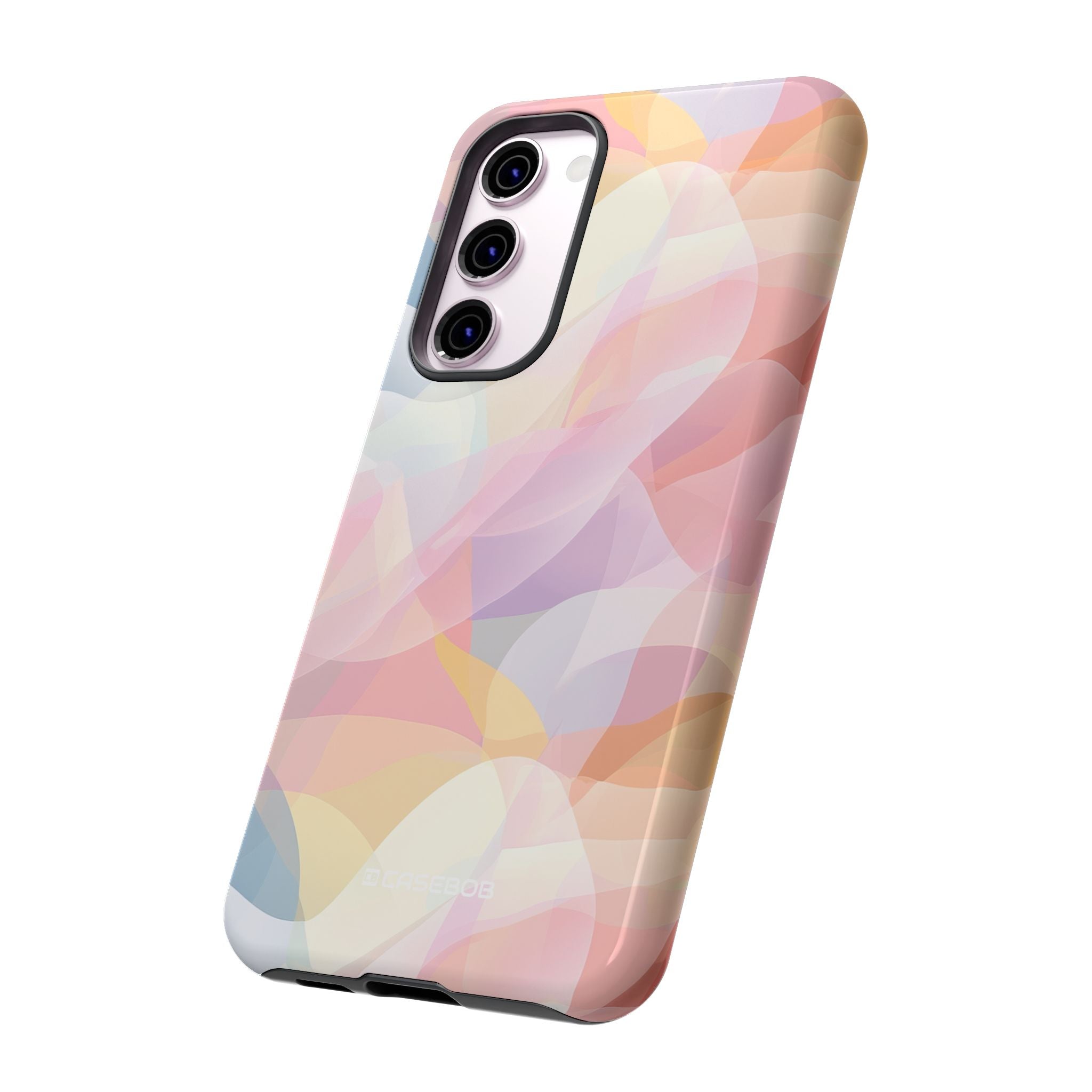 Realistic Pantone Pattern | Phone Case for Samsung (Protective Case)