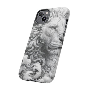 Majestic Whimsy | Protective Phone Case for iPhone