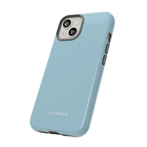 Light Blue - Protective Phone Case - Protective Phone Case